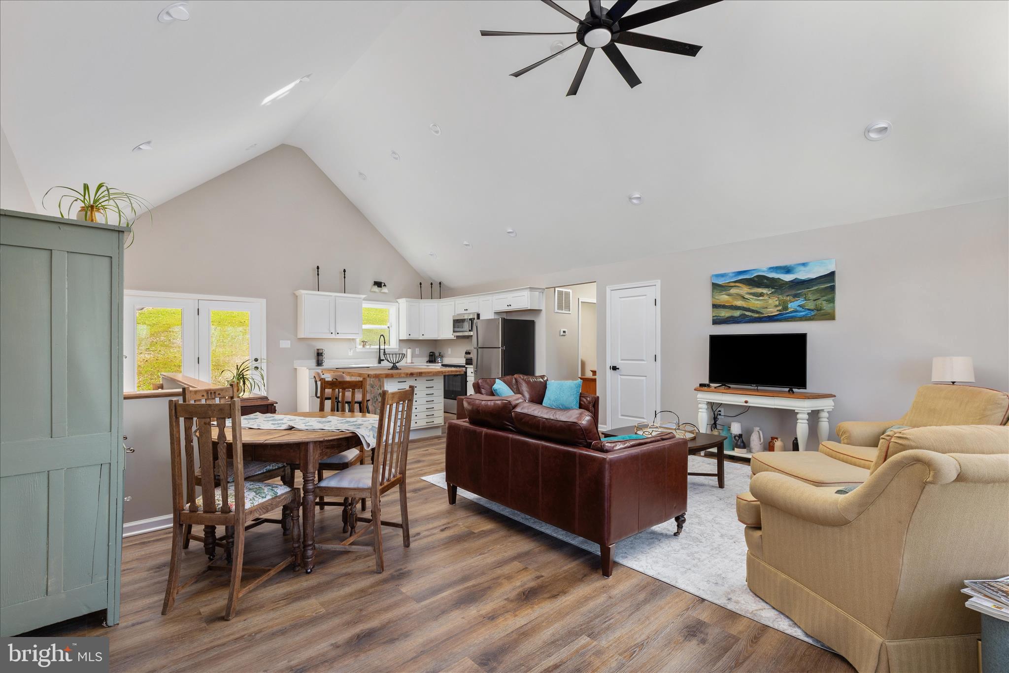 SHENANDOAH FARMS - Residential