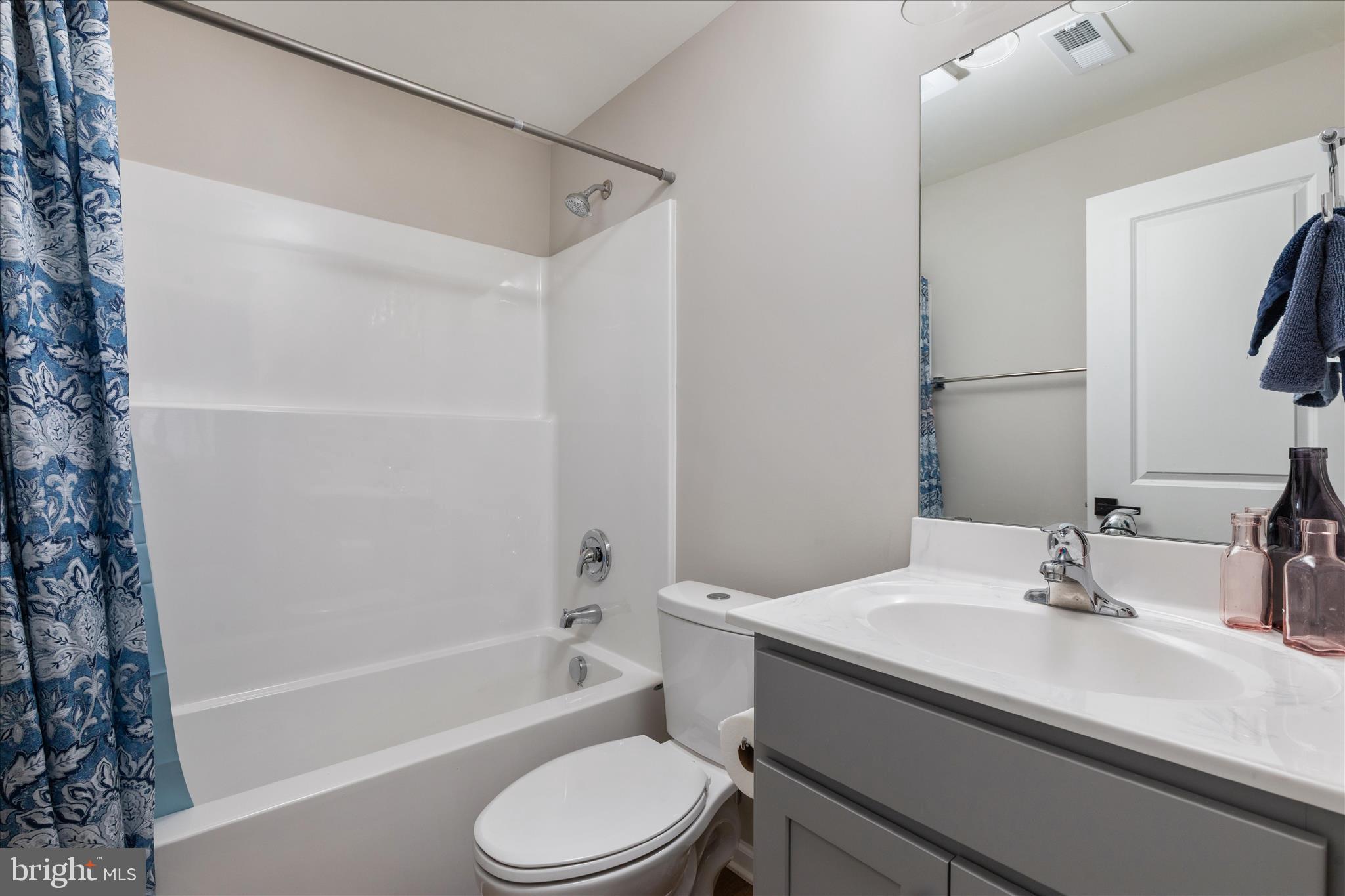 SHENANDOAH FARMS - Residential