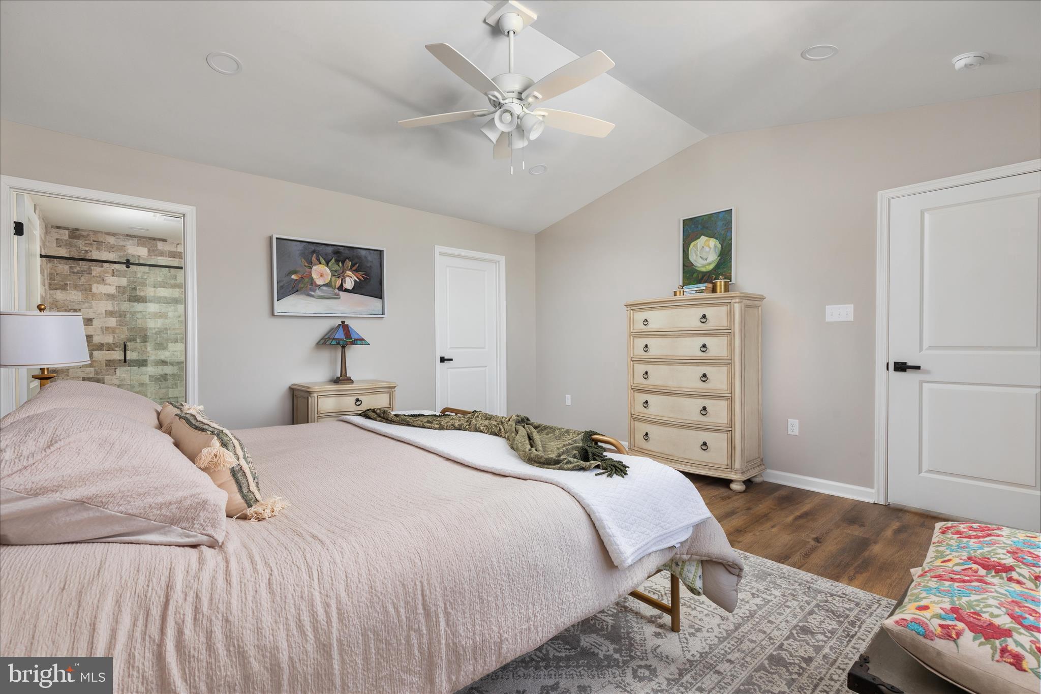 SHENANDOAH FARMS - Residential