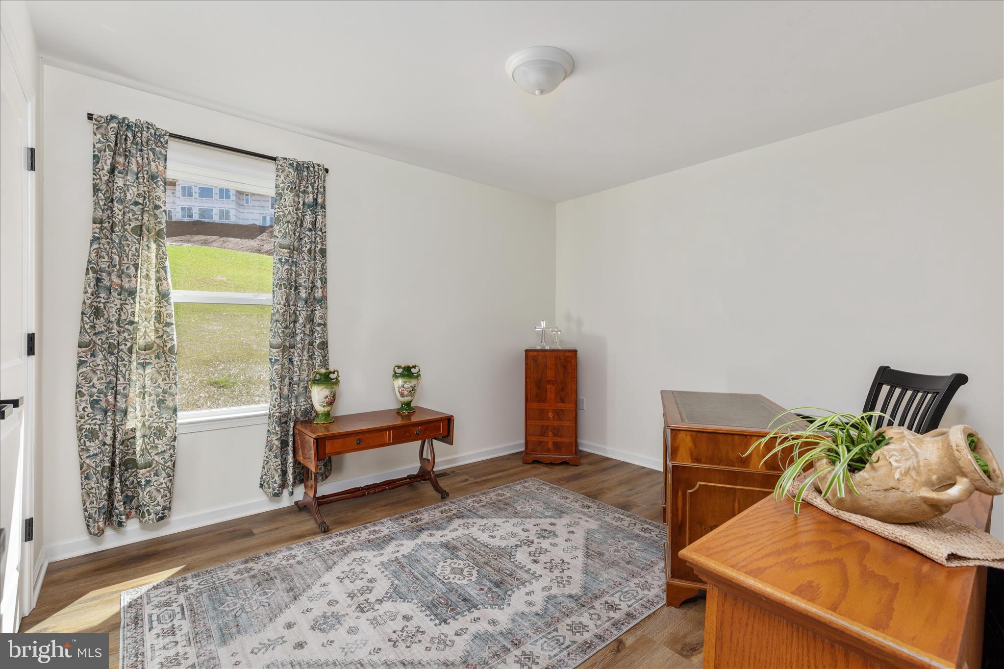 SHENANDOAH FARMS - Residential