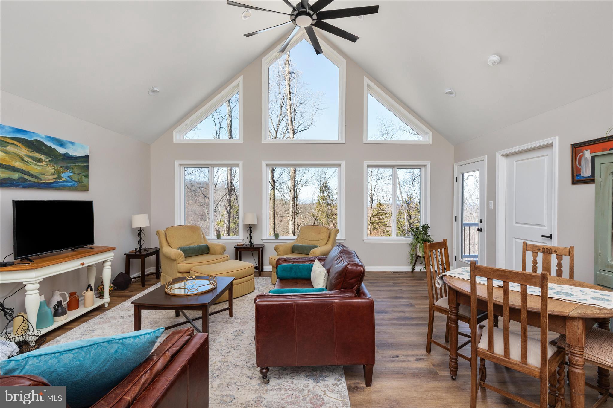 SHENANDOAH FARMS - Residential