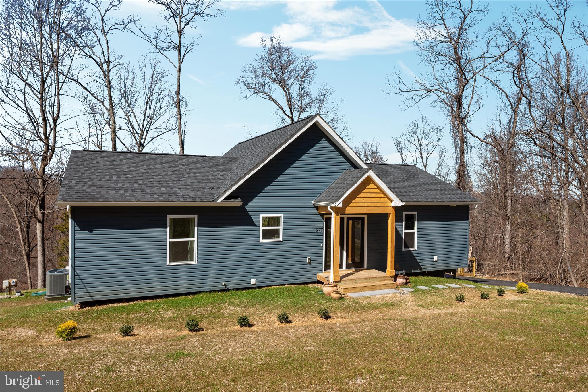 SHENANDOAH FARMS - Residential