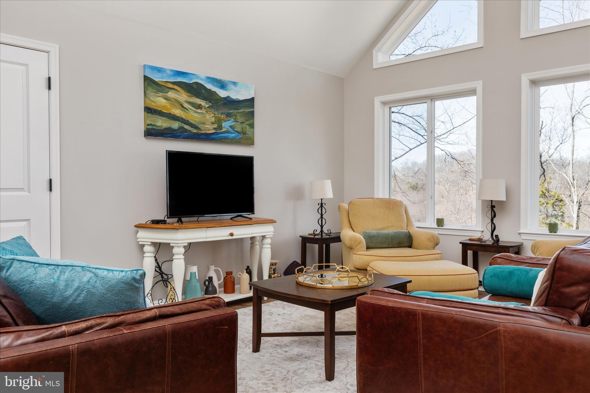 SHENANDOAH FARMS - Residential