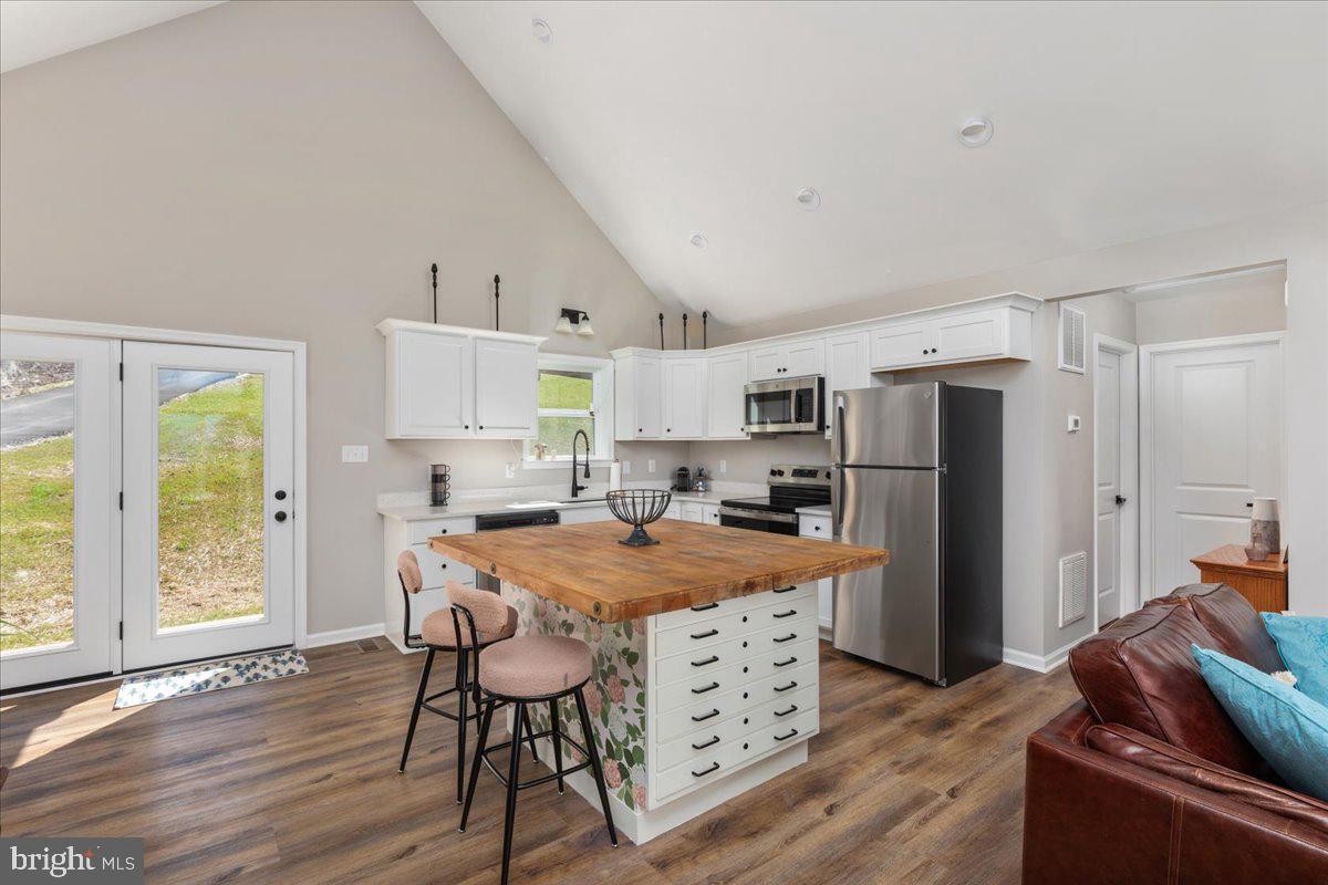 SHENANDOAH FARMS - Residential