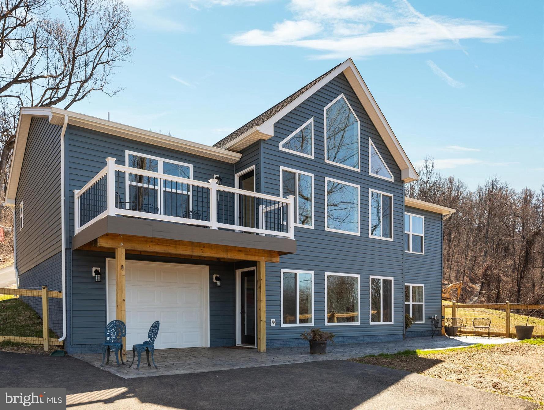 SHENANDOAH FARMS - Residential