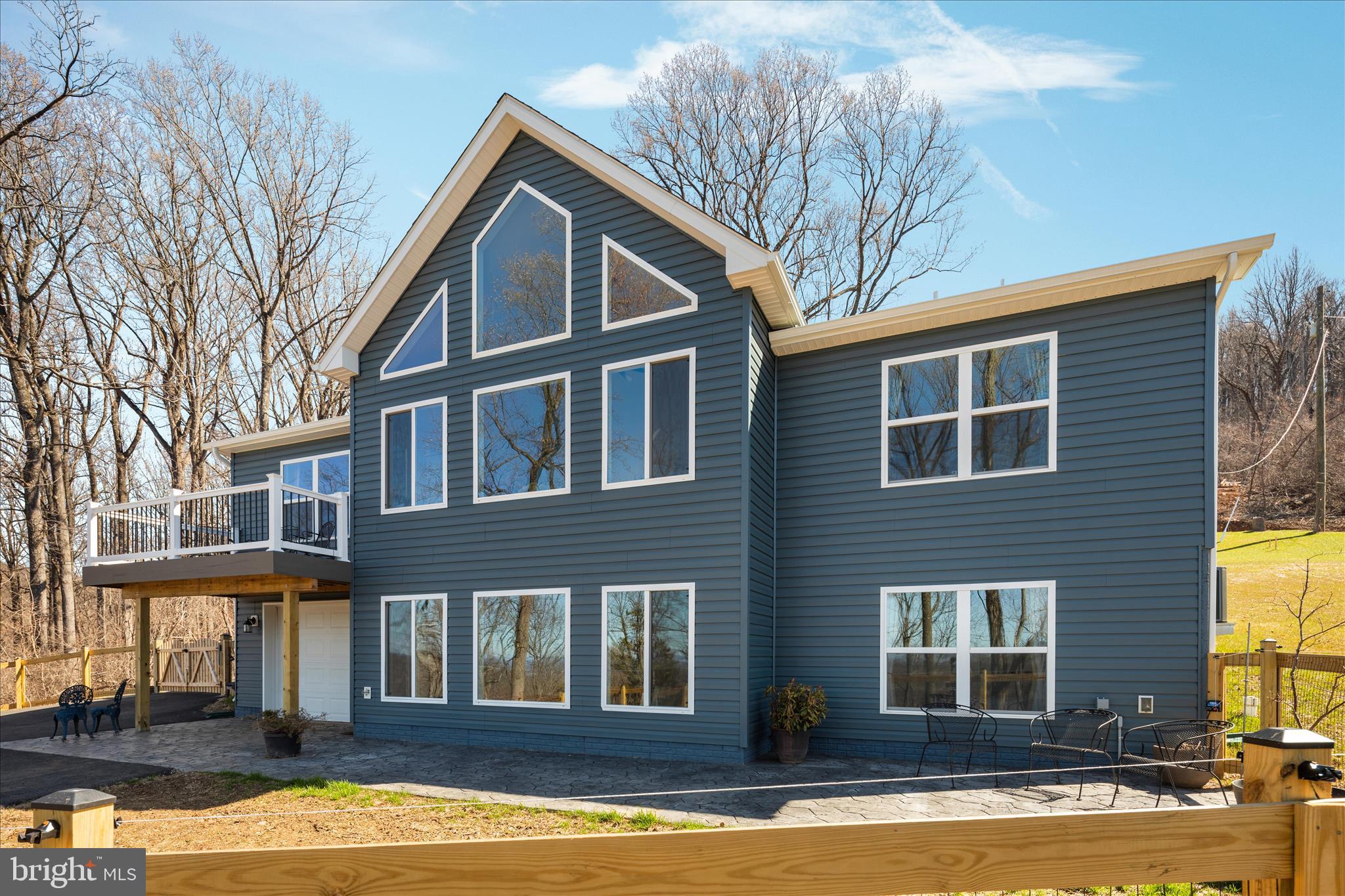 SHENANDOAH FARMS - Residential