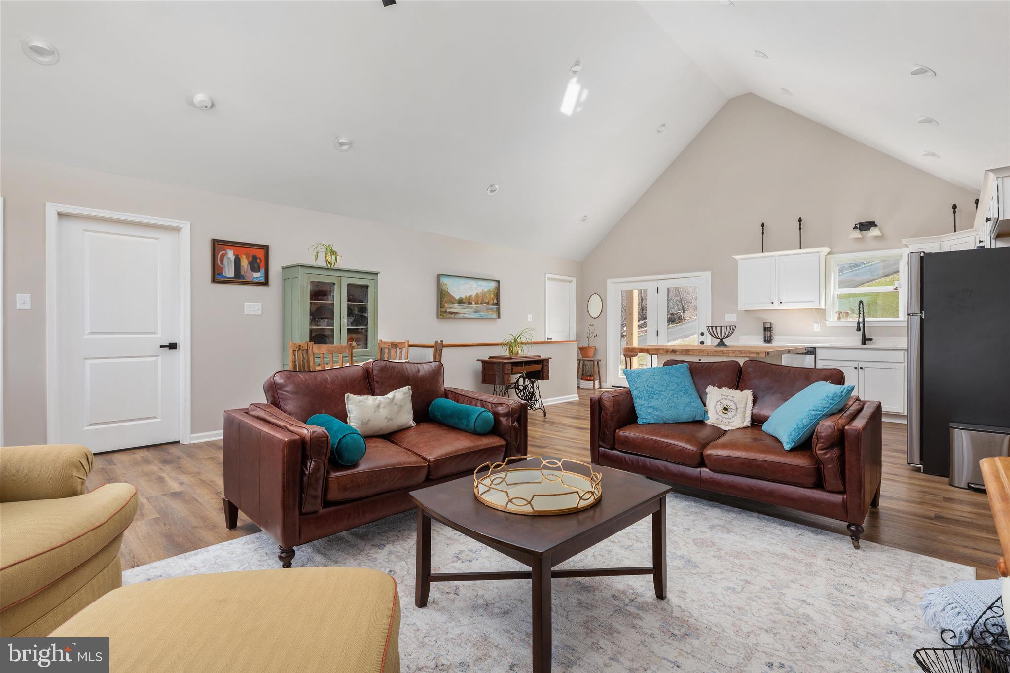 SHENANDOAH FARMS - Residential