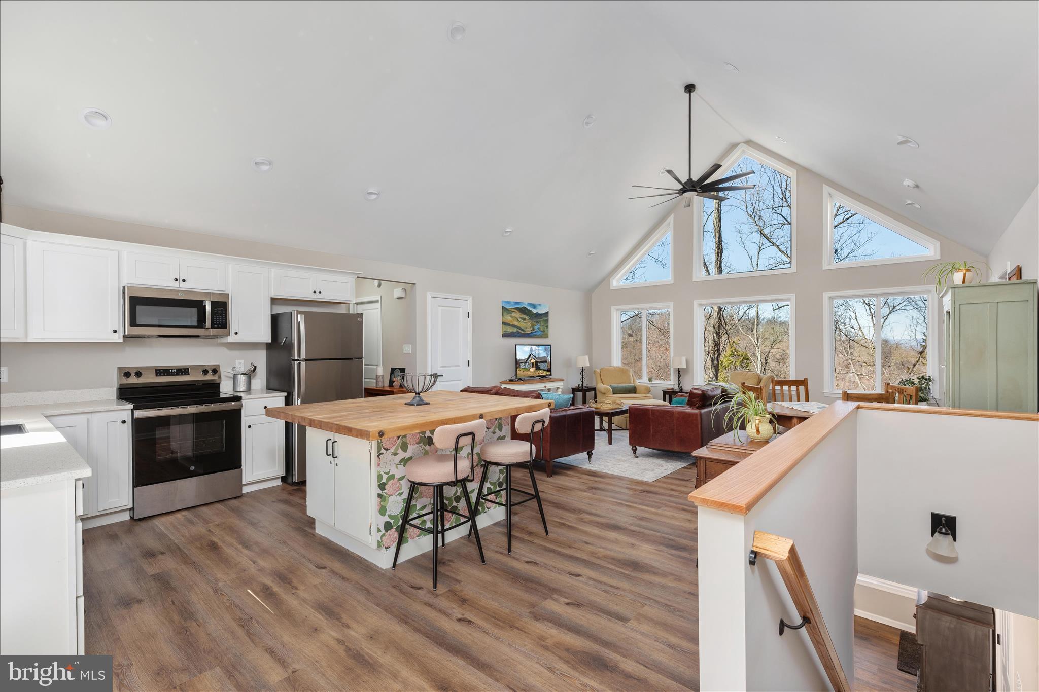 SHENANDOAH FARMS - Residential