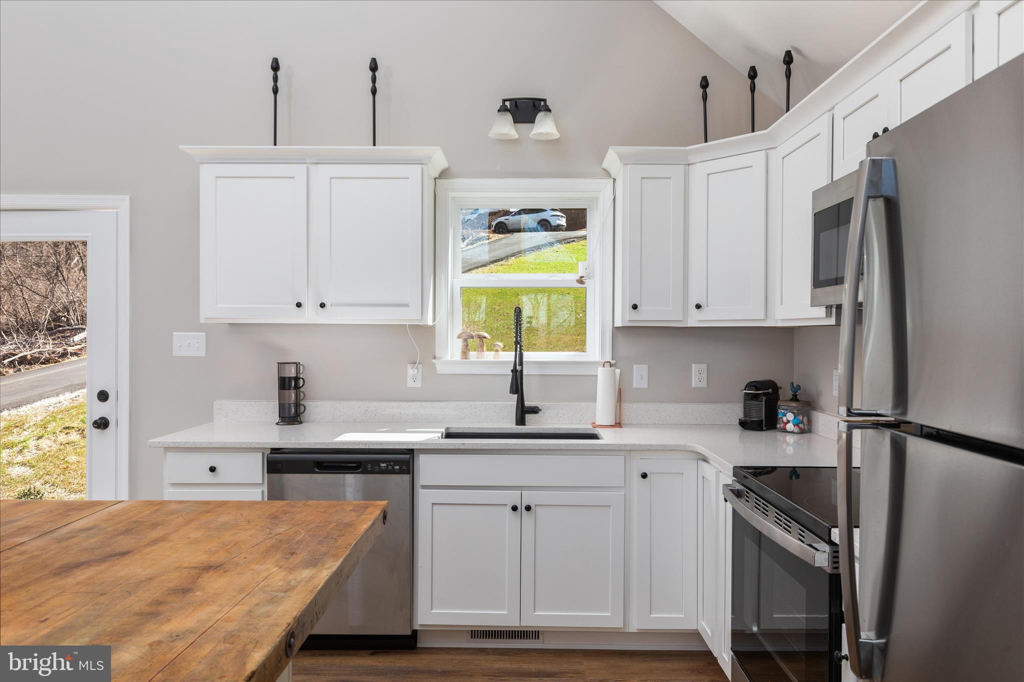 SHENANDOAH FARMS - Residential