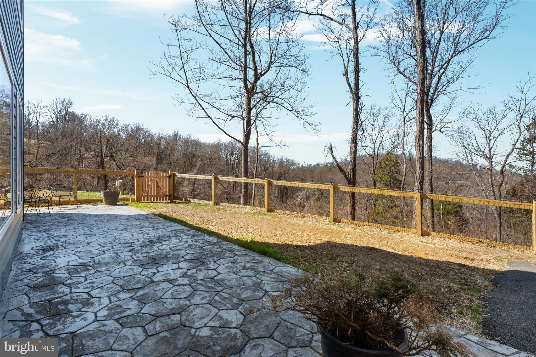 SHENANDOAH FARMS - Residential