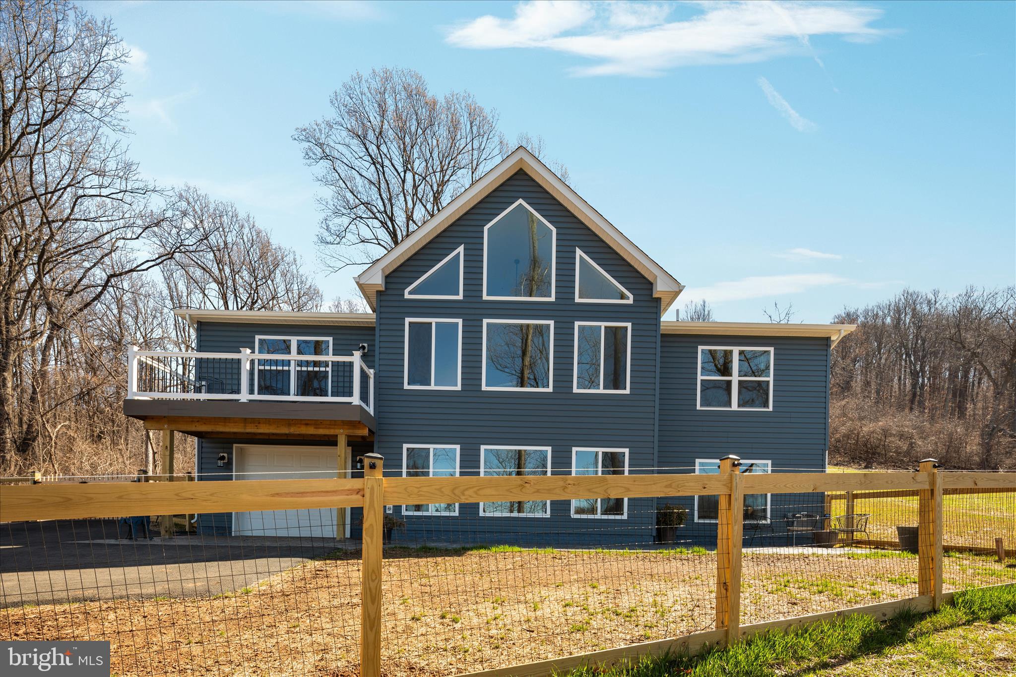 SHENANDOAH FARMS - Residential