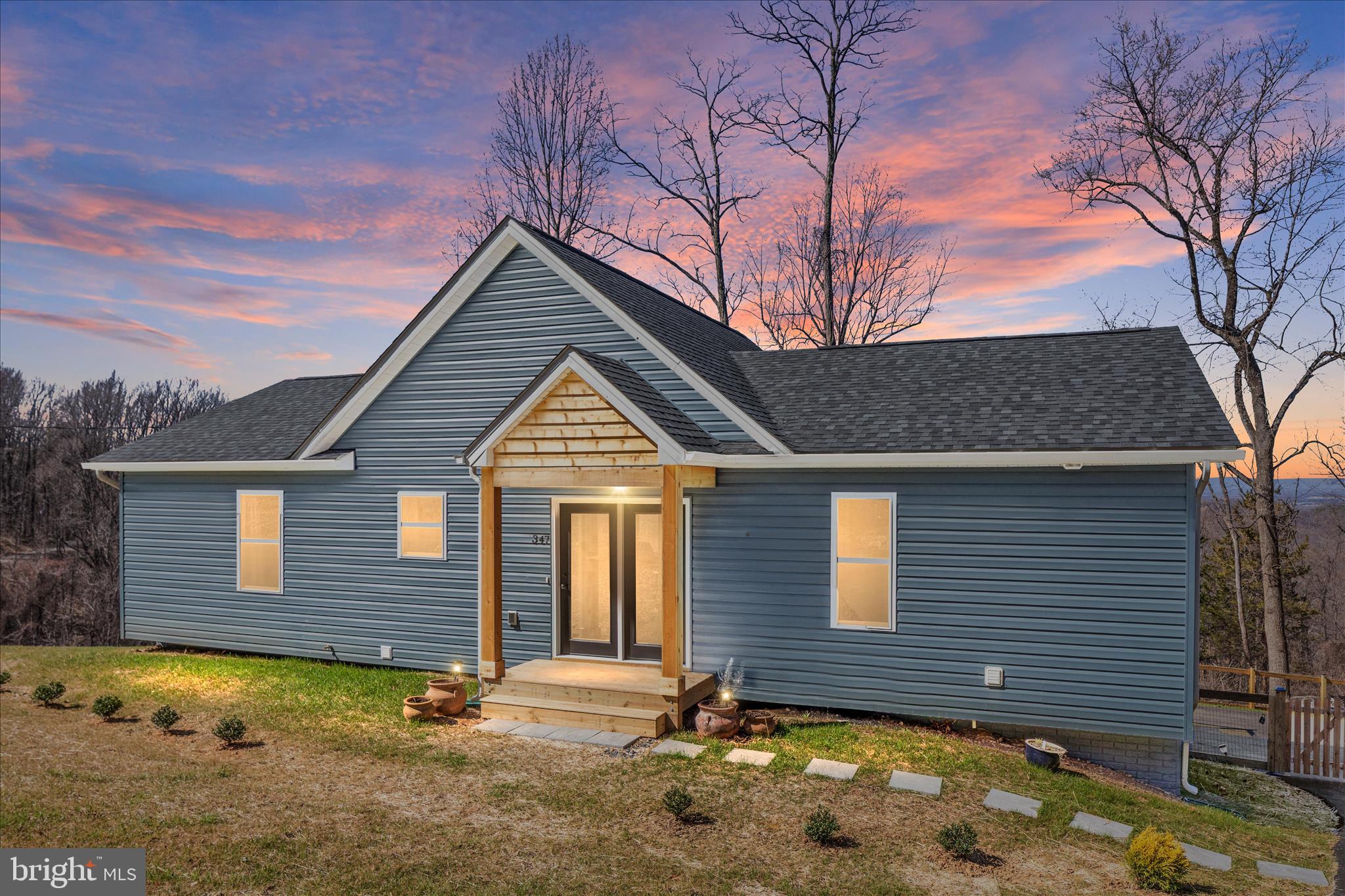 SHENANDOAH FARMS - Residential