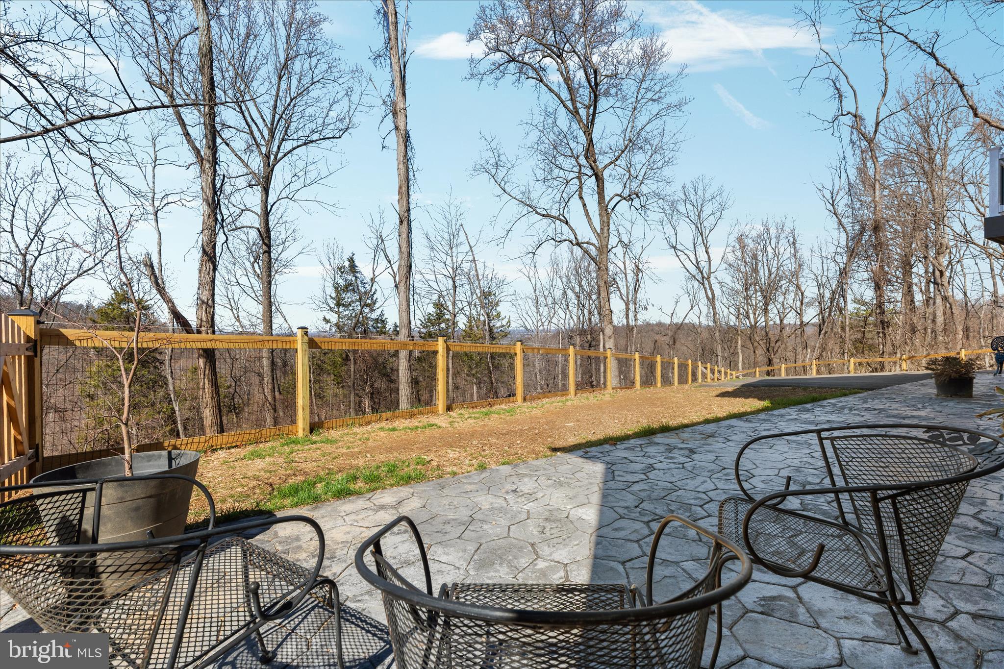 SHENANDOAH FARMS - Residential