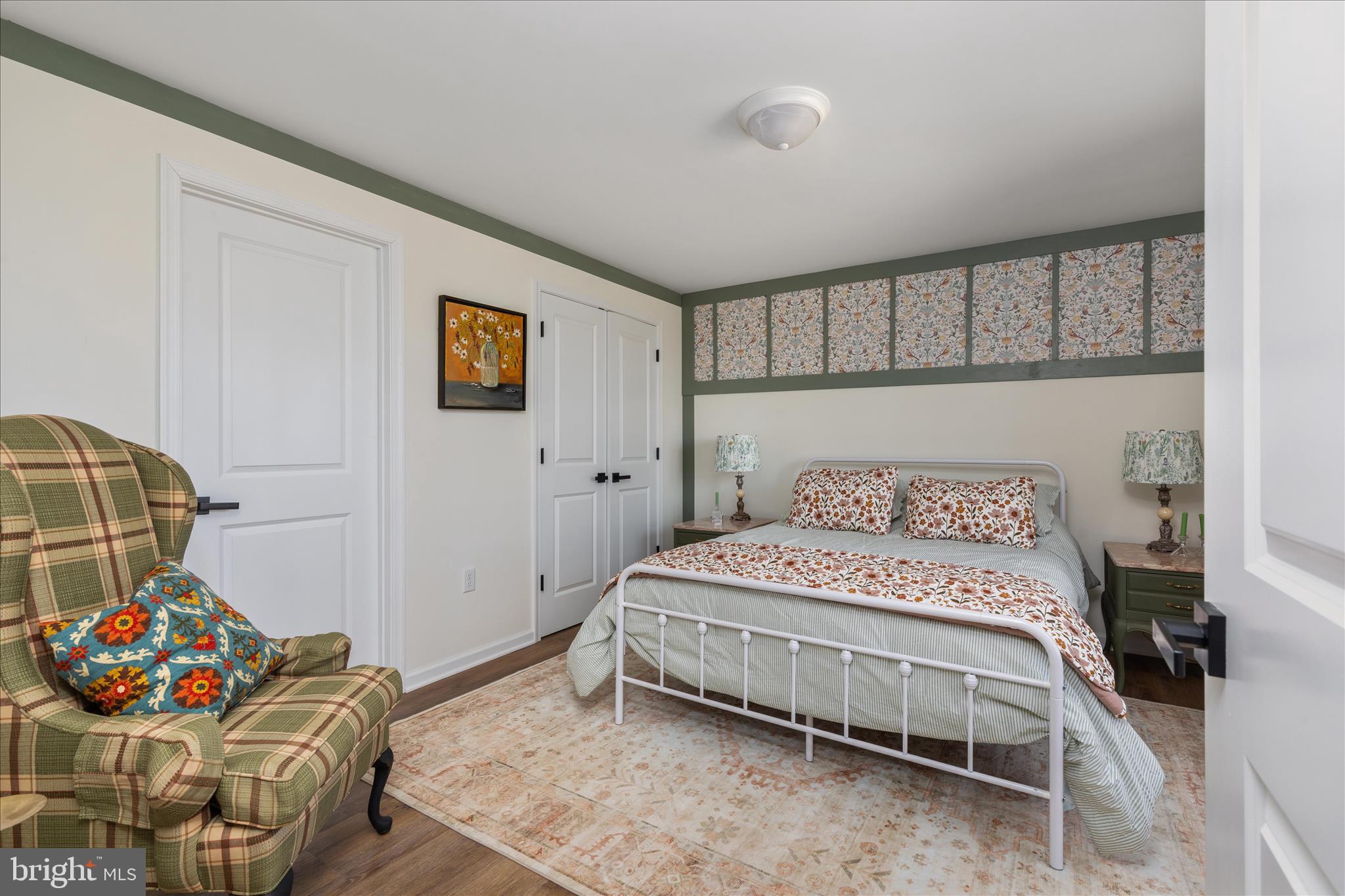 SHENANDOAH FARMS - Residential