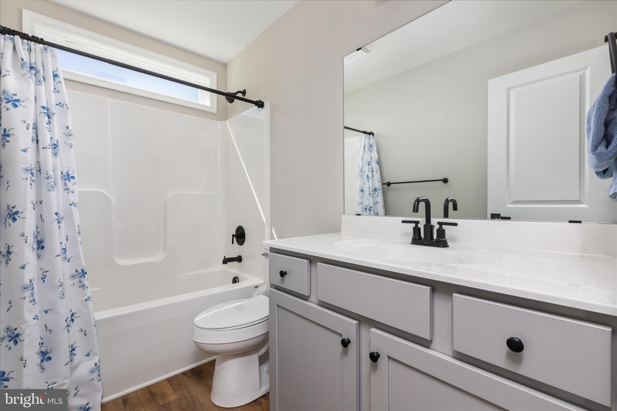 SHENANDOAH FARMS - Residential