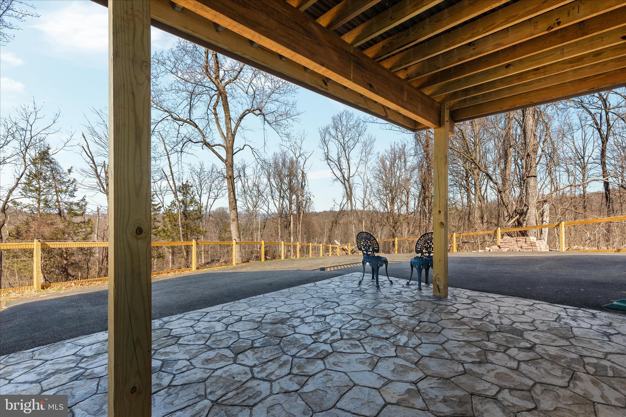 SHENANDOAH FARMS - Residential