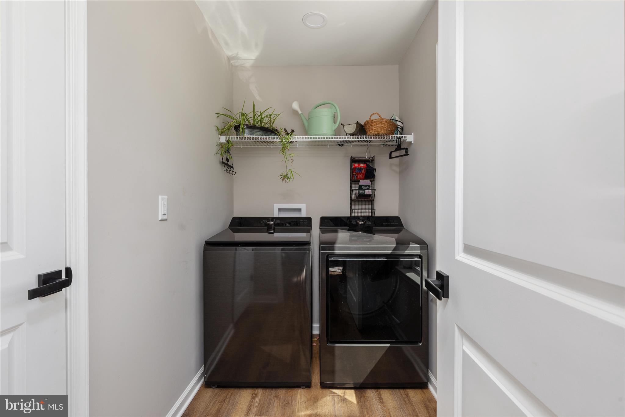 SHENANDOAH FARMS - Residential