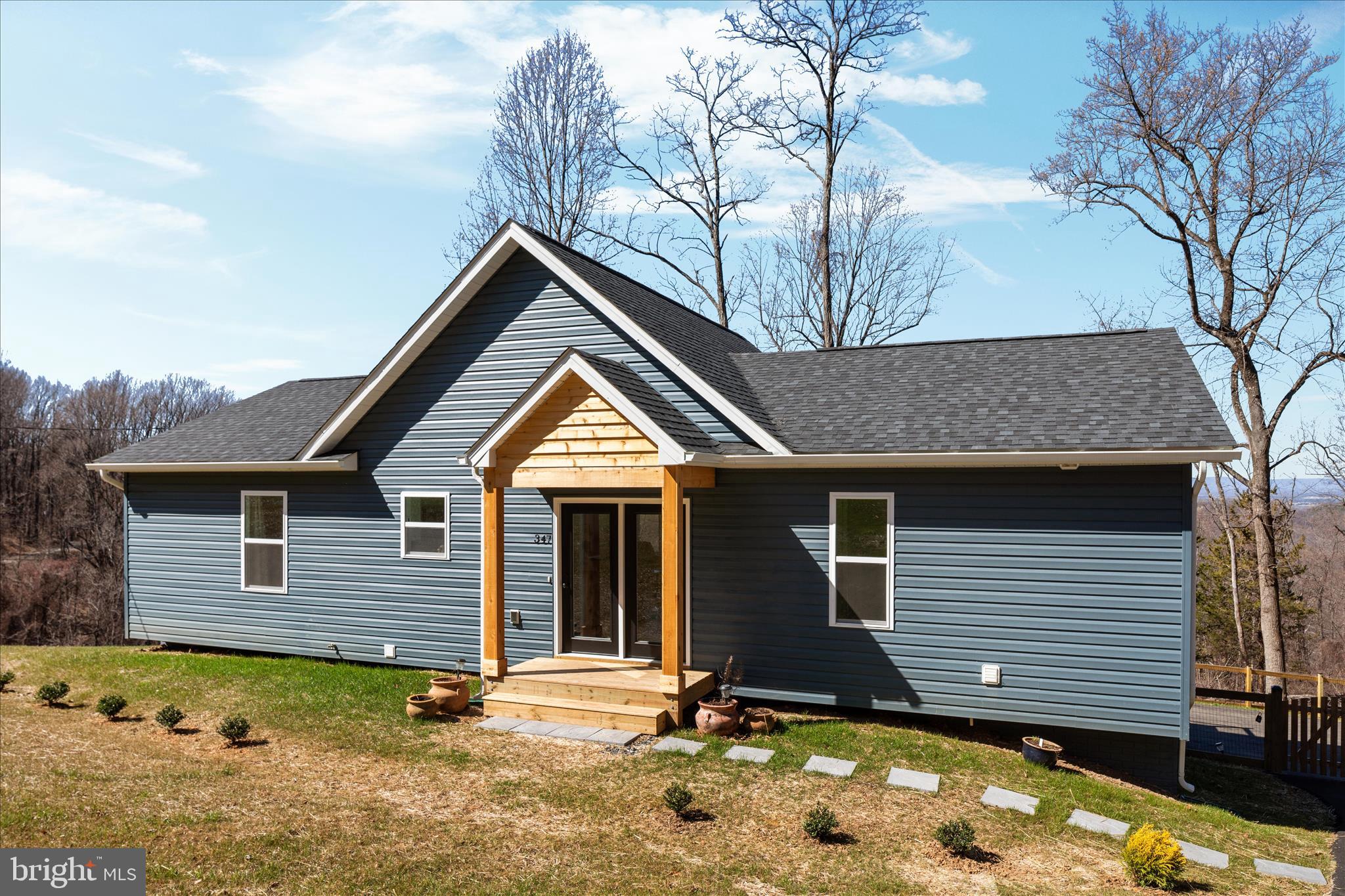 SHENANDOAH FARMS - Residential