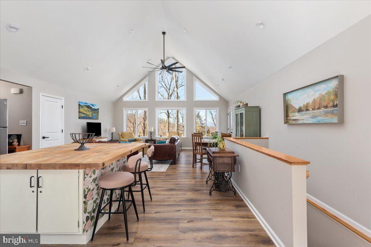 SHENANDOAH FARMS - Residential