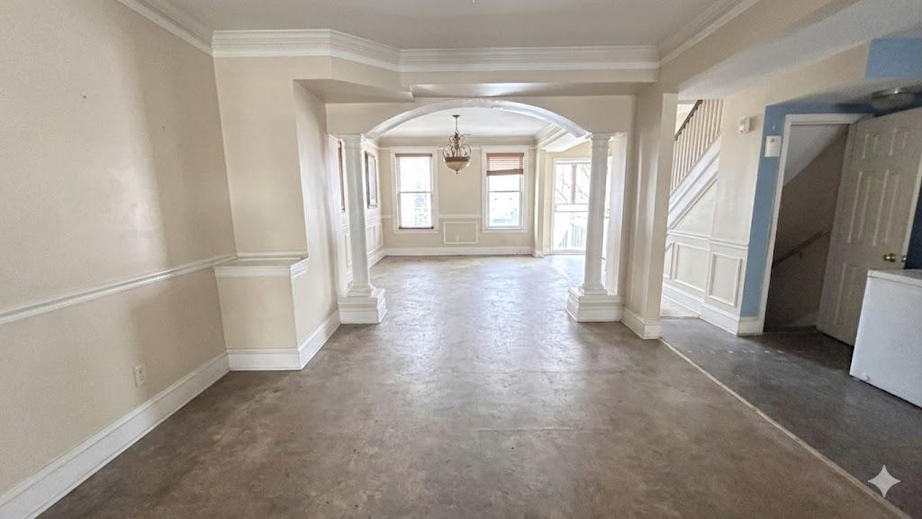 1505 WEST VIRGINIA AVENUE NE