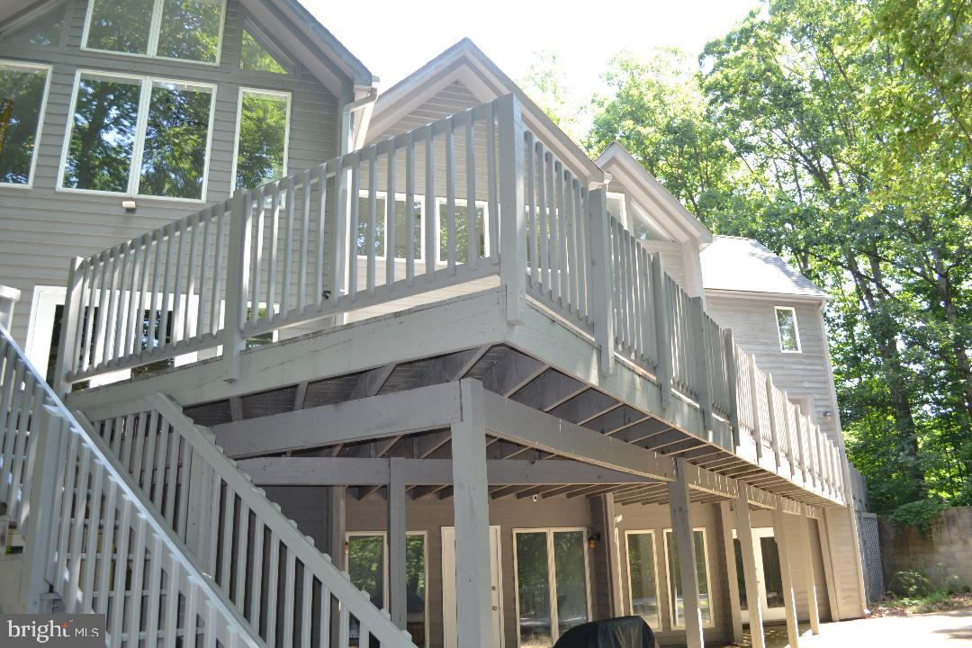 HUNTINGTON WOODS - Residential