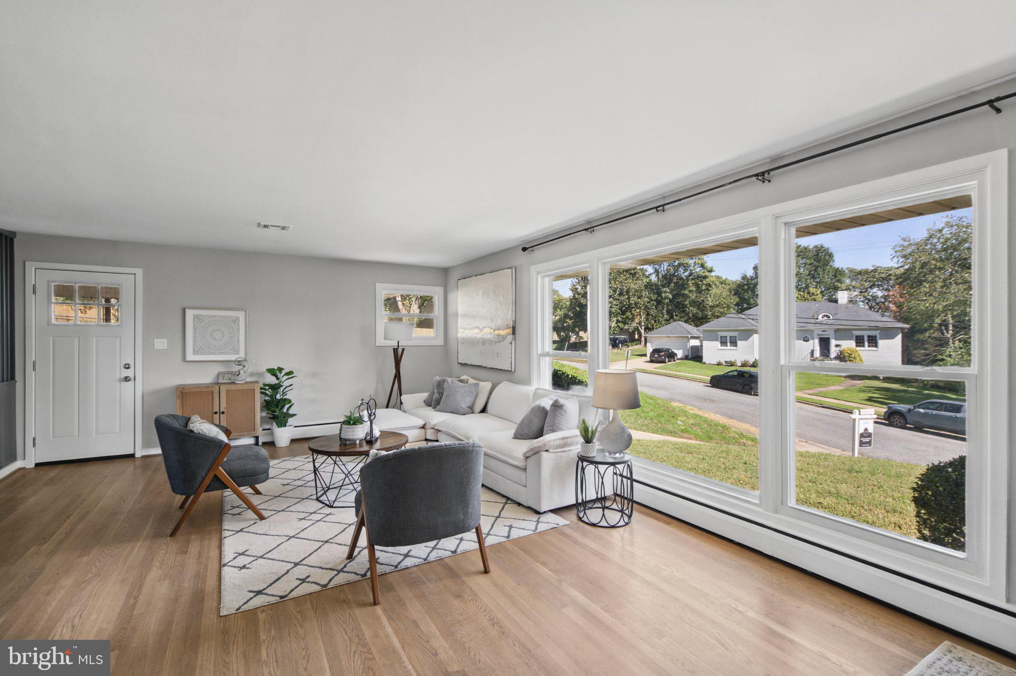 120 LONGVIEW DRIVE