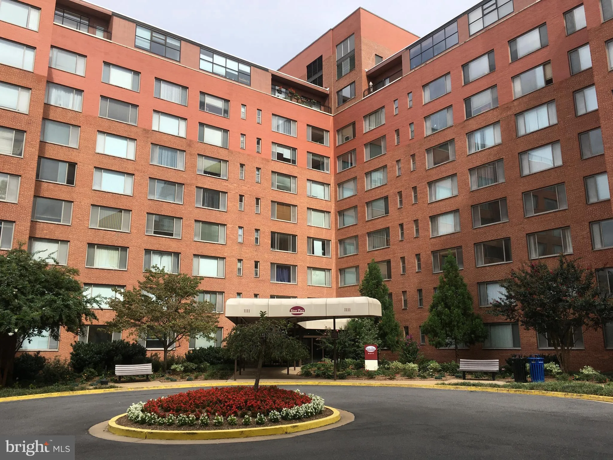 1011 Arlington Boulevard Unit 125, Arlington, VA 22209