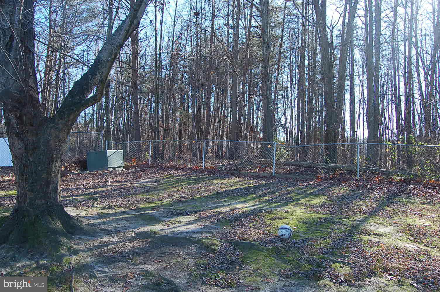 ENCHANTED WOODS - Residential