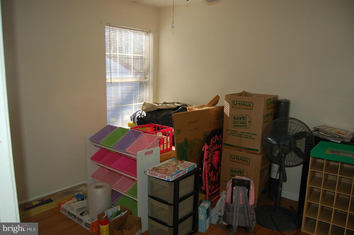 ENCHANTED WOODS - Residential