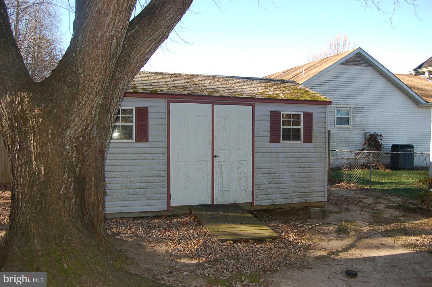 ENCHANTED WOODS - Residential