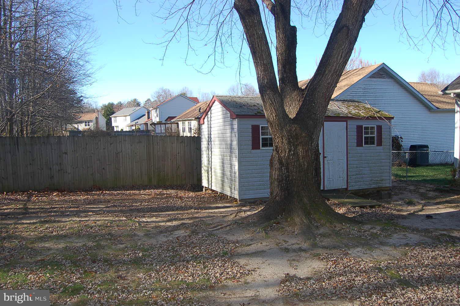 ENCHANTED WOODS - Residential