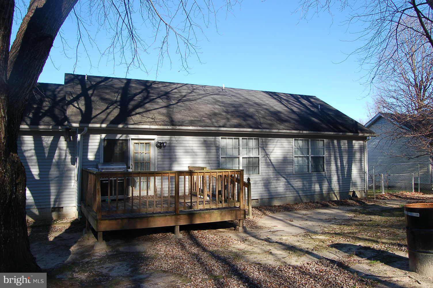 ENCHANTED WOODS - Residential