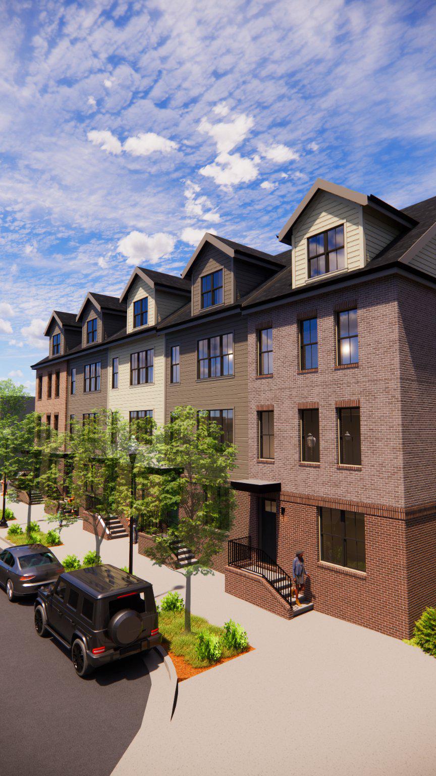 2300 9th St S Ph 1, Arlington, VA, 22204, USA, 4 Bedrooms Bedrooms, ,5 BathroomsBathrooms,Townhouse,Active,2300 9th St S Ph 1,VAAR2075098