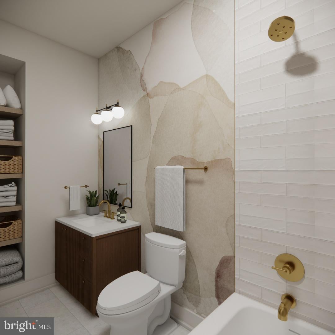 2300 9th St S Ph 1, Arlington, VA, 22204, USA, 4 Bedrooms Bedrooms, ,5 BathroomsBathrooms,Townhouse,Active,2300 9th St S Ph 1,VAAR2075098