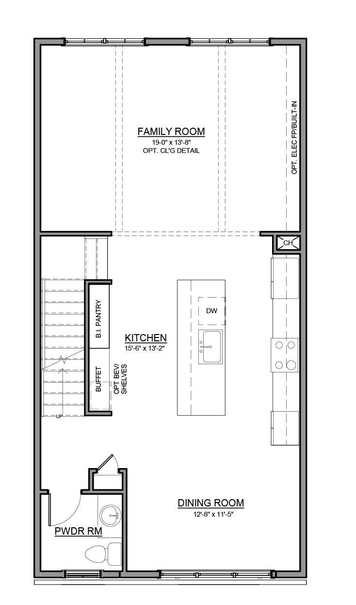 2300 9th St S Ph 1, Arlington, VA, 22204, USA, 4 Bedrooms Bedrooms, ,5 BathroomsBathrooms,Townhouse,Active,2300 9th St S Ph 1,VAAR2075098
