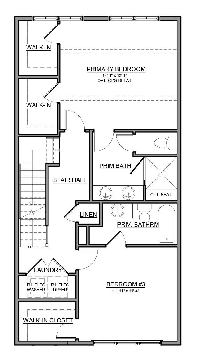 2300 9th St S Ph 1, Arlington, VA, 22204, USA, 4 Bedrooms Bedrooms, ,5 BathroomsBathrooms,Townhouse,Active,2300 9th St S Ph 1,VAAR2075098