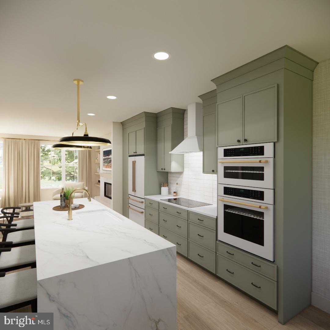 2300 9th St S Ph 1, Arlington, VA, 22204, USA, 4 Bedrooms Bedrooms, ,5 BathroomsBathrooms,Townhouse,Active,2300 9th St S Ph 1,VAAR2075098