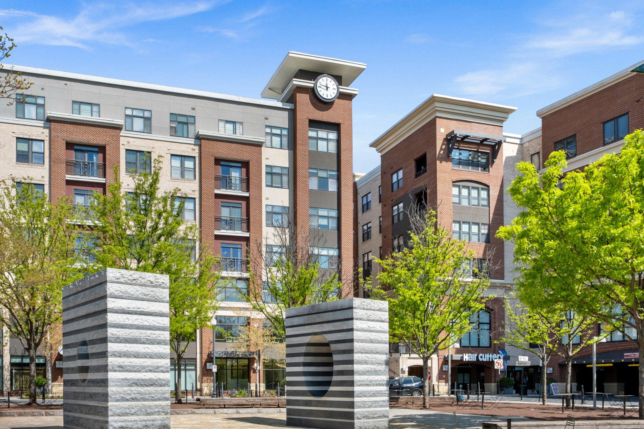 2300 9th St S Ph 1, Arlington, VA, 22204, USA, 4 Bedrooms Bedrooms, ,5 BathroomsBathrooms,Townhouse,Active,2300 9th St S Ph 1,VAAR2075098