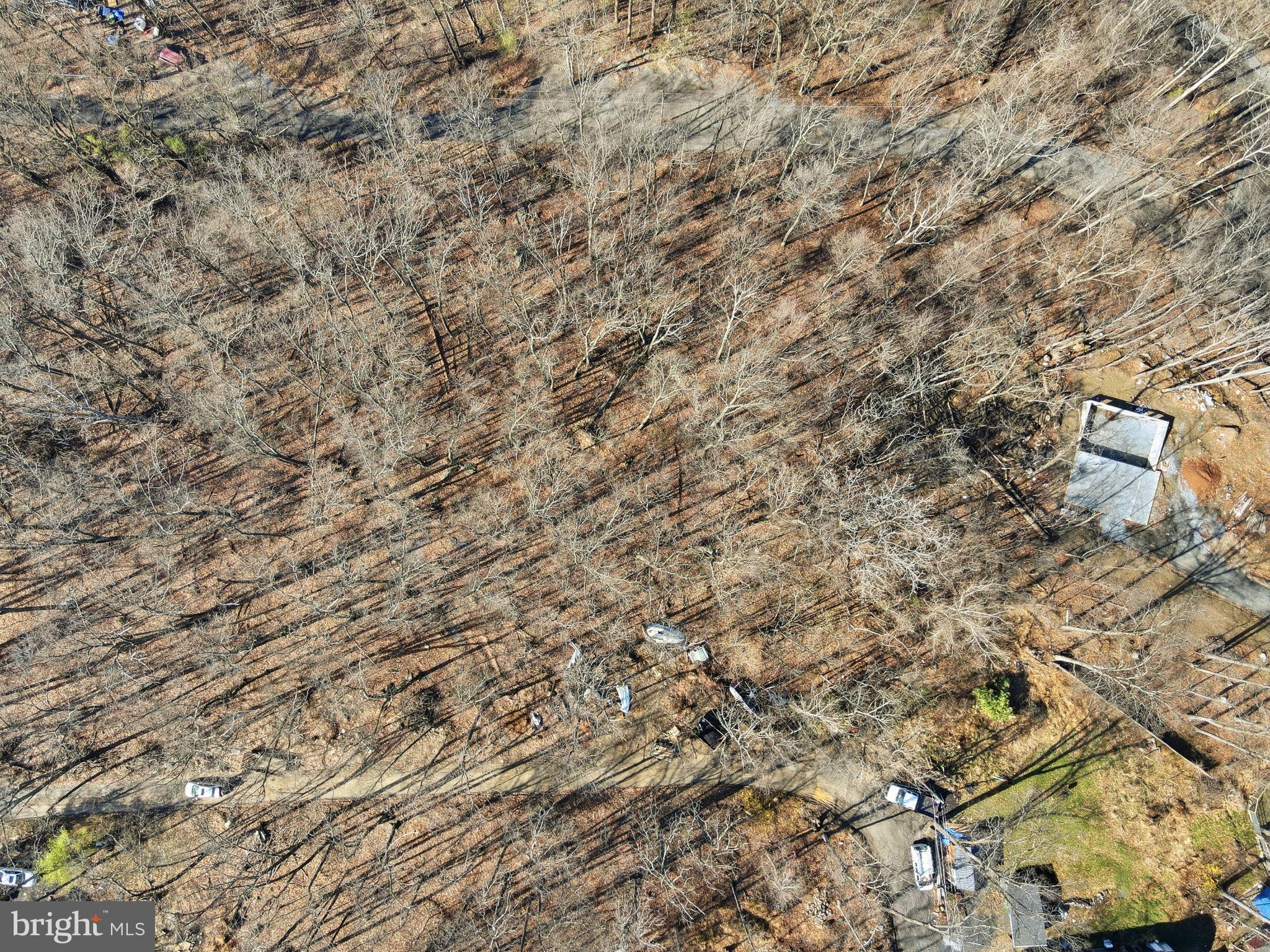 WEST RIDGE HILLS - Land