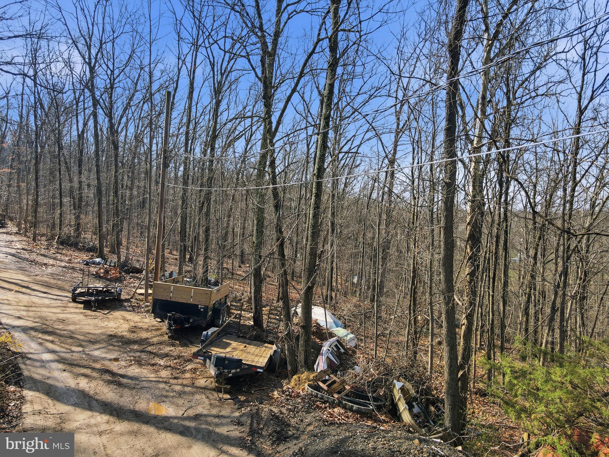 WEST RIDGE HILLS - Land