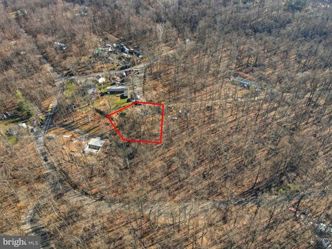 Vacant Land For Sale - LOTS #22 23 24 SEC F Mill Stone Road<br/> HARPERS FERRY, WV 25425