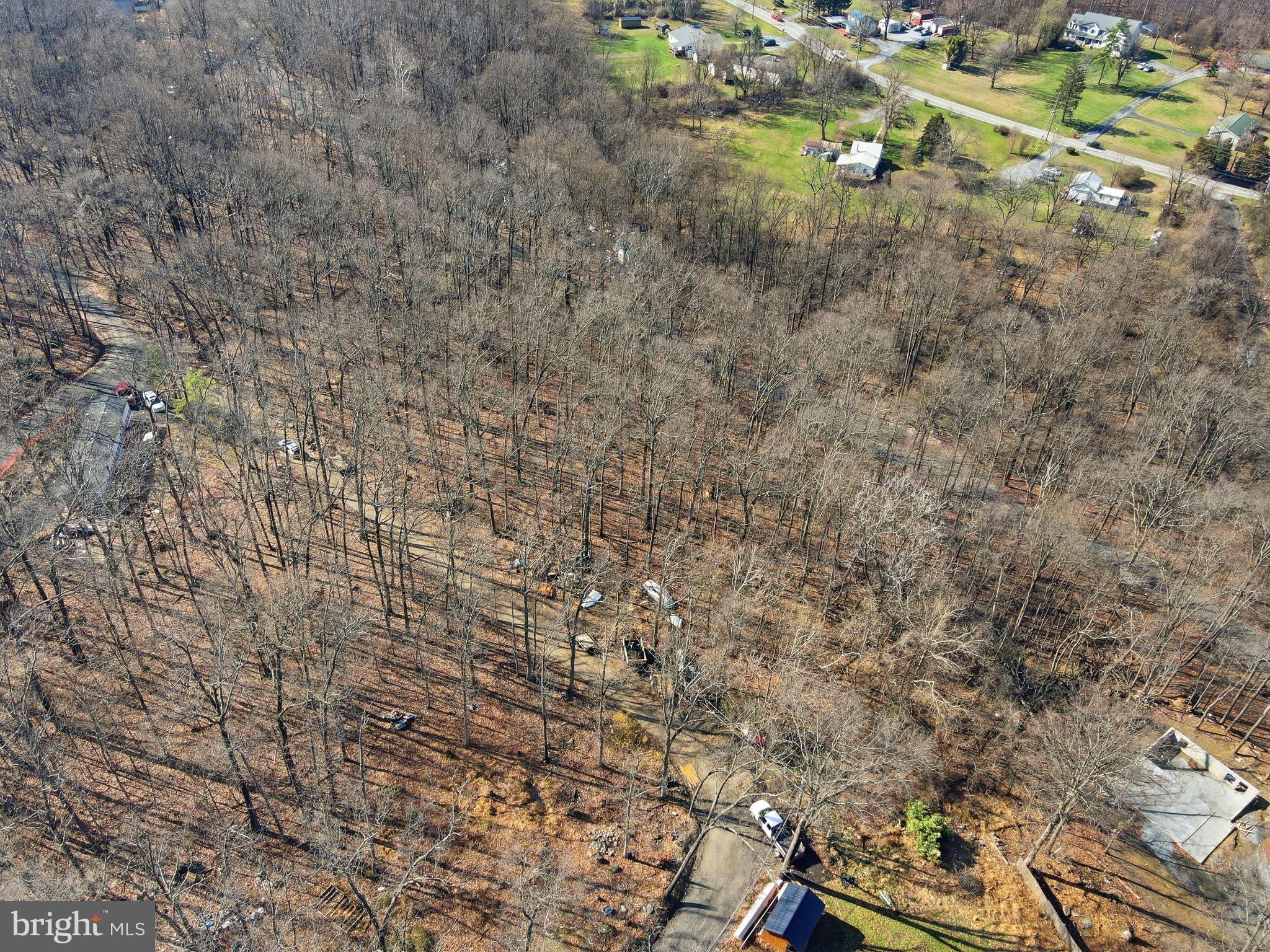 WEST RIDGE HILLS - Land