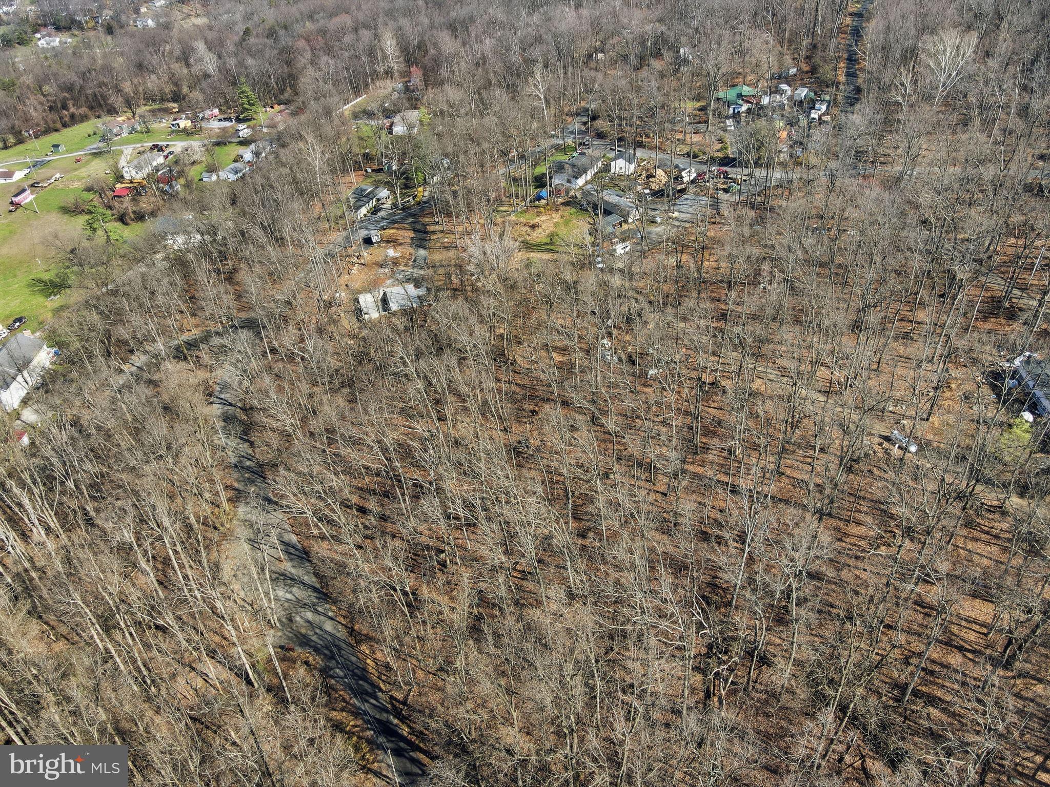 WEST RIDGE HILLS - Land