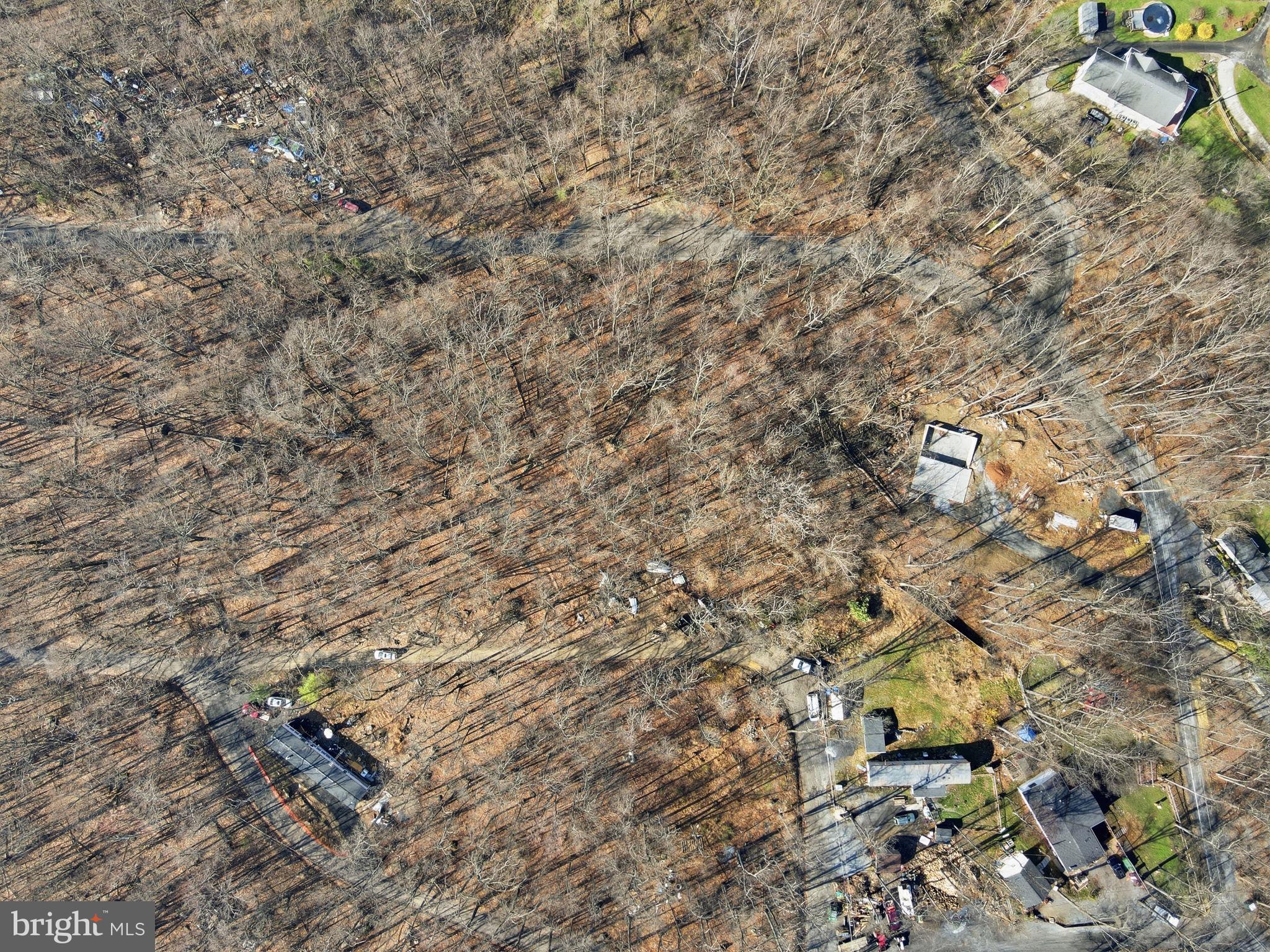 WEST RIDGE HILLS - Land