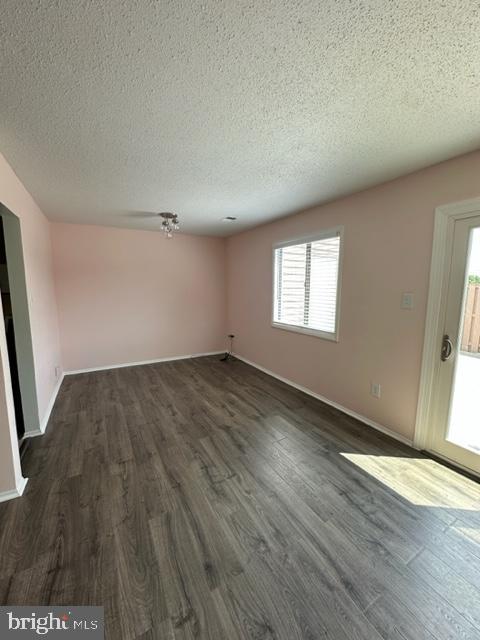 SUGARLAND RUN - Residential Lease