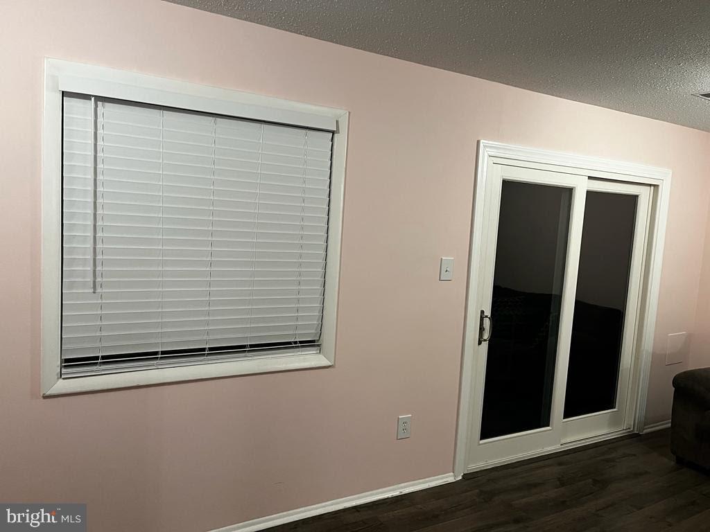 SUGARLAND RUN - Residential Lease