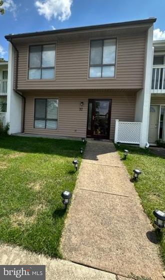 SUGARLAND RUN - Residential Lease