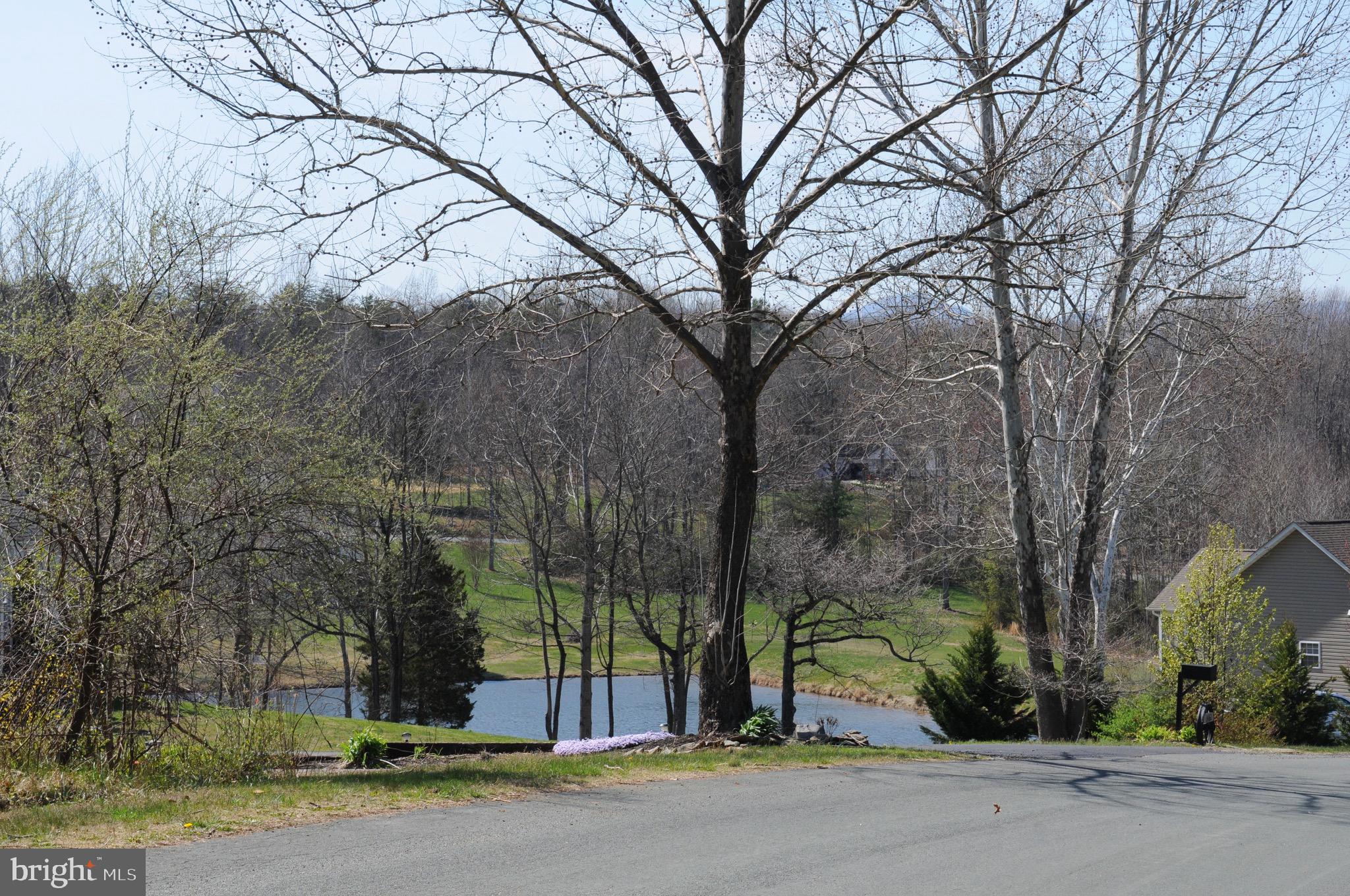 FIELDS OF GRIFFINSBURG - Land