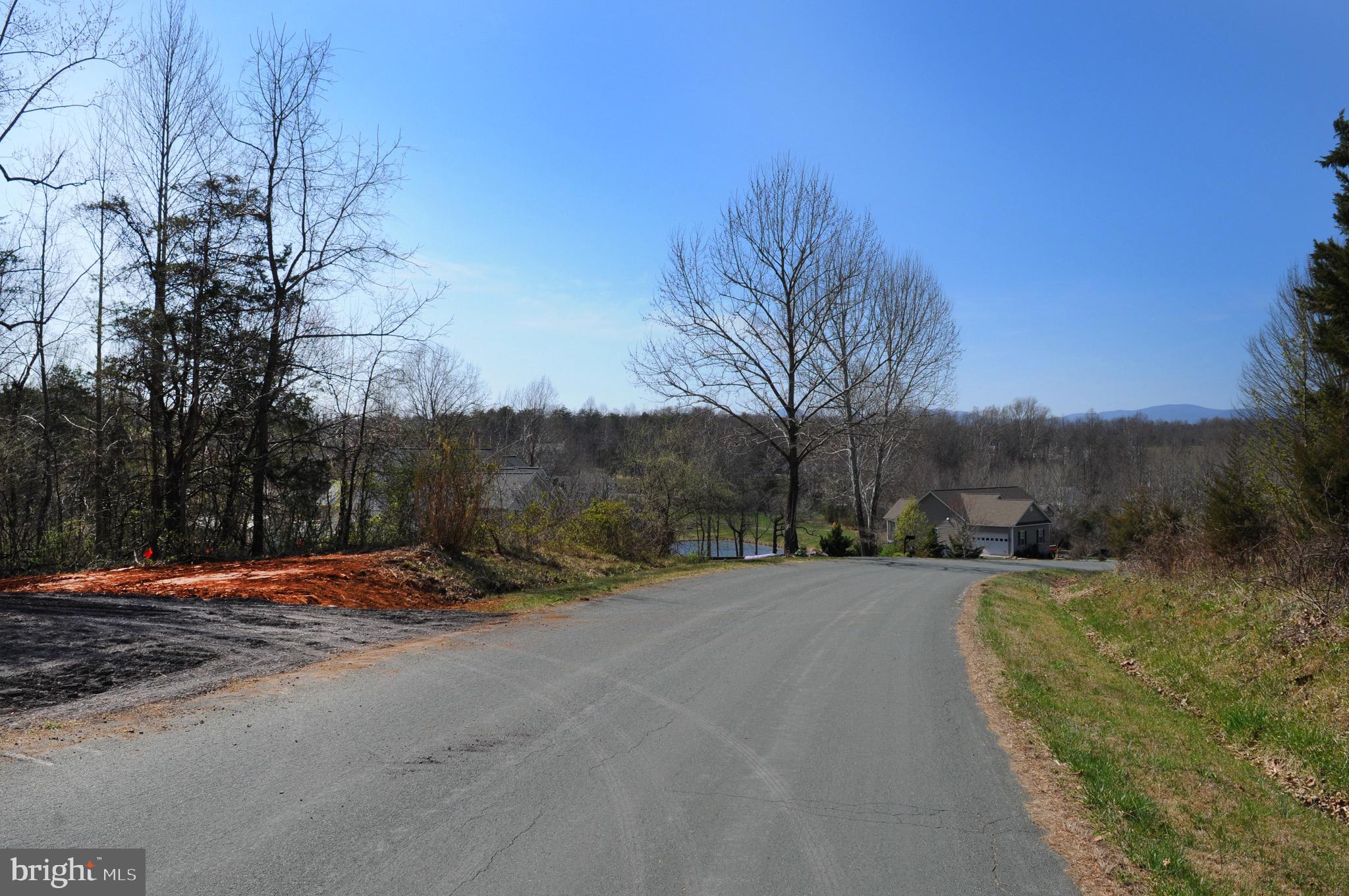 FIELDS OF GRIFFINSBURG - Land