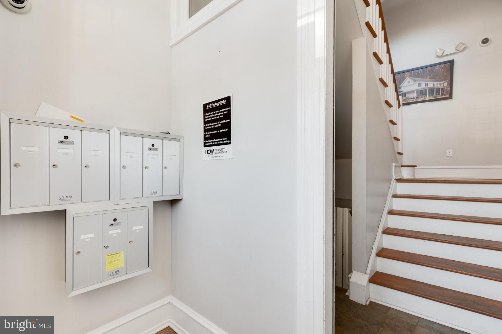 EAST KENSINGTON - Residential Lease